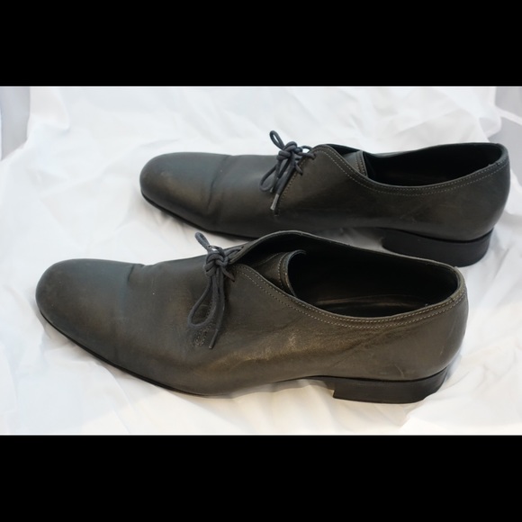 n.d.c. made by hand brown oxford-size 44 (US 11.5) - Picture 4 of 6